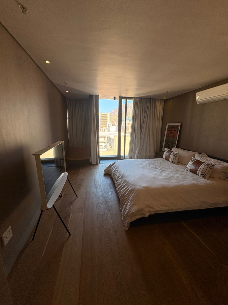 To Let 2 Bedroom Property for Rent in De Waterkant Western Cape